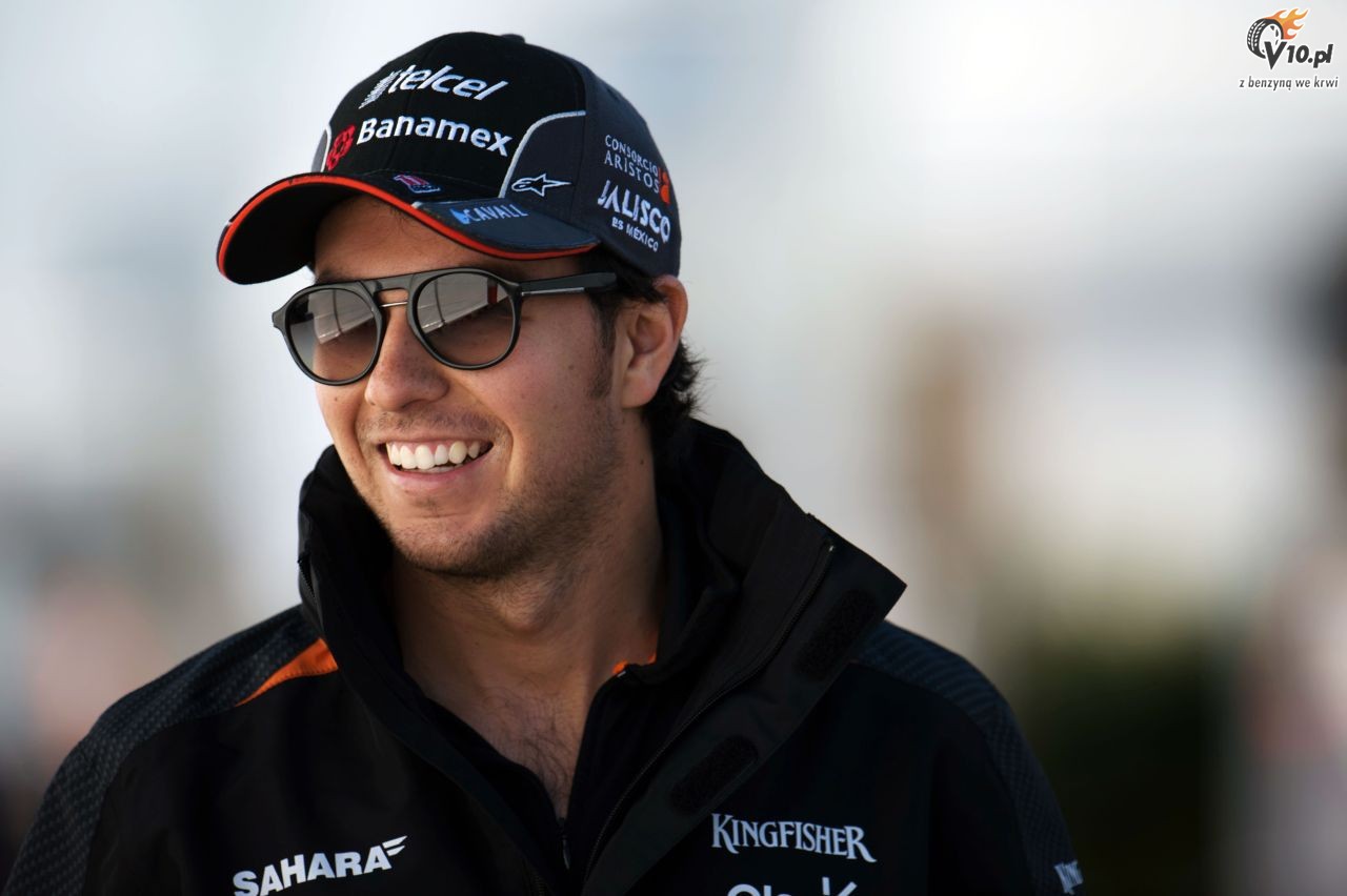 GP Kanady 2015 - sobotni trening i kwalifikacje