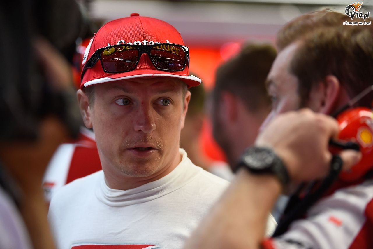 GP Kanady 2015 - sobotni trening i kwalifikacje