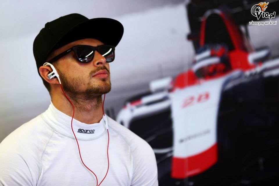 GP Kanady 2015 - sobotni trening i kwalifikacje