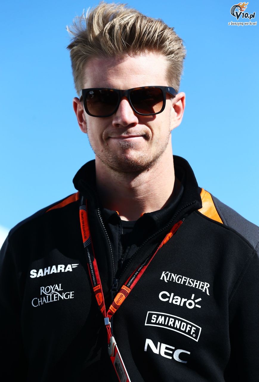 GP Kanady 2015 - sobotni trening i kwalifikacje