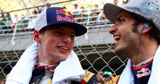 GP Malezji 2015 - wyścig