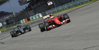 Mercedes: Naginanie przepisów daje Ferrari przewagę w F1