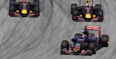 Verstappen poczu szacunek innych kierowcw F1