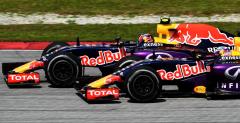 Red Bull wraca do sprawdzonych hamulcw na GP Chin