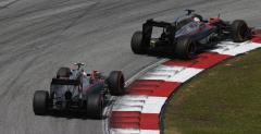 Hamilton przerzuca sugestie o wymaganie statusu kierowcy numer 1 na Vettela i Alonso
