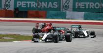 Vettel nadal wierzy w walk o mistrzostwo, szef Ferrari nie