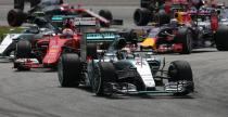 Mercedes: Nowa Formua 1 bdzie szybsza ni kiedykolwiek