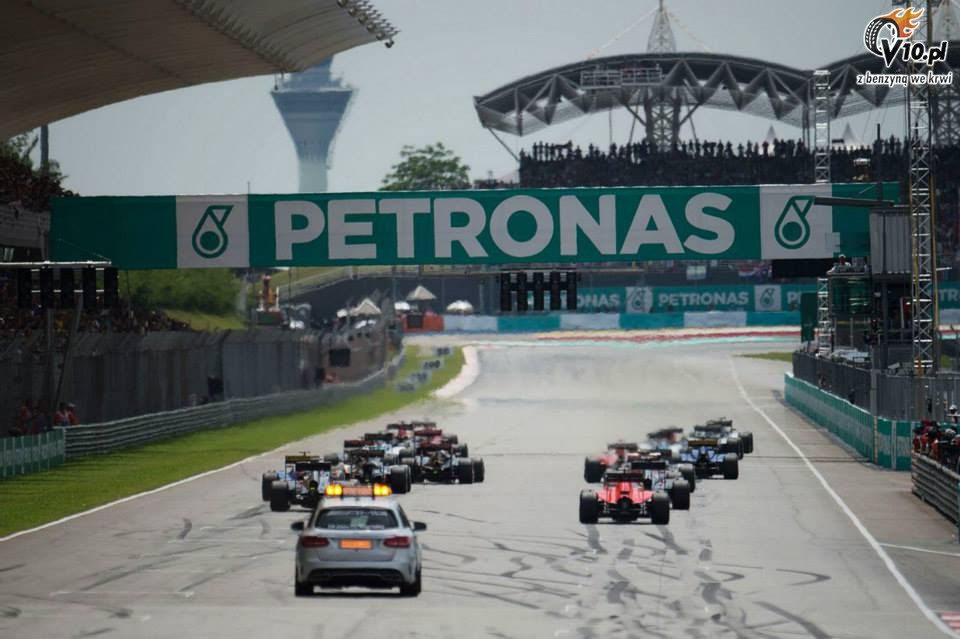 Ecclestone zaproponowa drug Formu 1 dla kobiet
