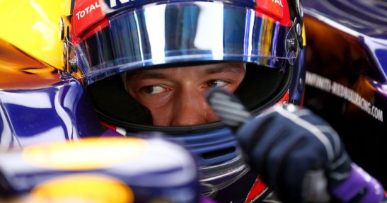 GP Malezji 2015 - piątkowe treningi