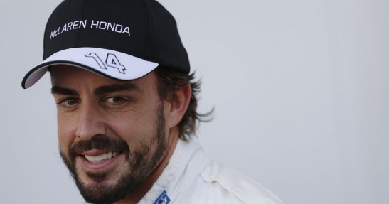 GP Malezji 2015 - piątkowe treningi