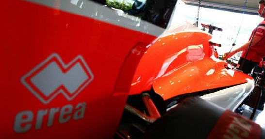 GP Malezji 2015 - piątkowe treningi