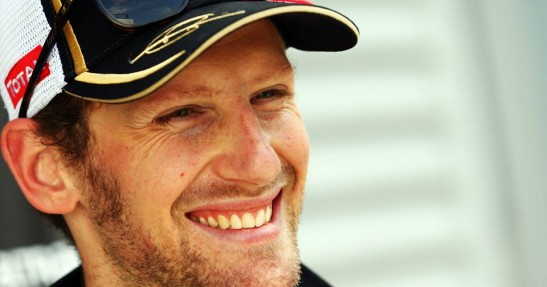 GP Malezji 2015 - piątkowe treningi