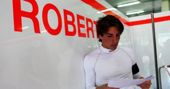 GP Malezji 2015 - piątkowe treningi