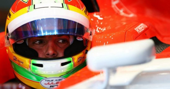 GP Malezji 2015 - piątkowe treningi