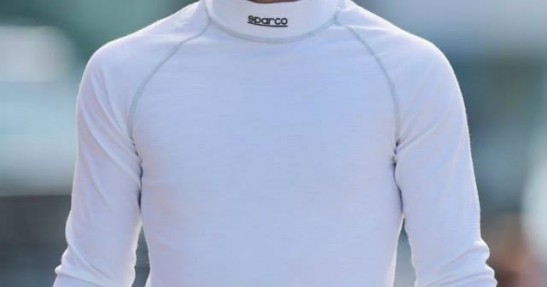 GP Malezji 2015 - piątkowe treningi