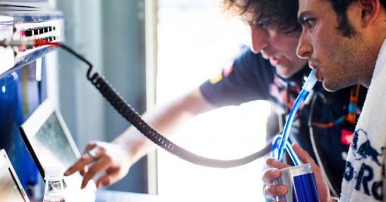 GP Malezji 2015 - piątkowe treningi