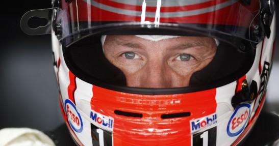 GP Malezji 2015 - piątkowe treningi