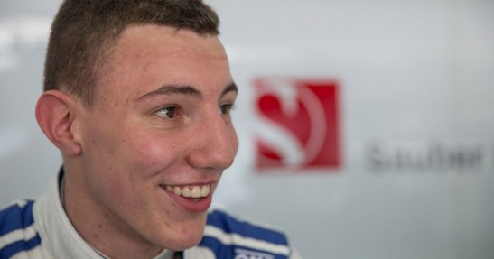 GP Malezji 2015 - piątkowe treningi