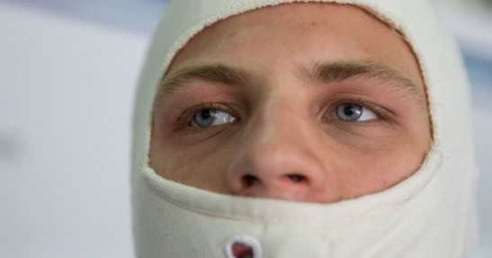 GP Malezji 2015 - piątkowe treningi