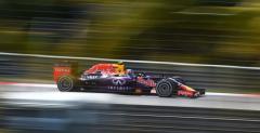 Red Bull ma zaatakowa Williamsa w GP Chin