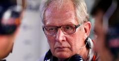 Red Bull chce 3. miejsca w klasyfikacji konstruktorw F1