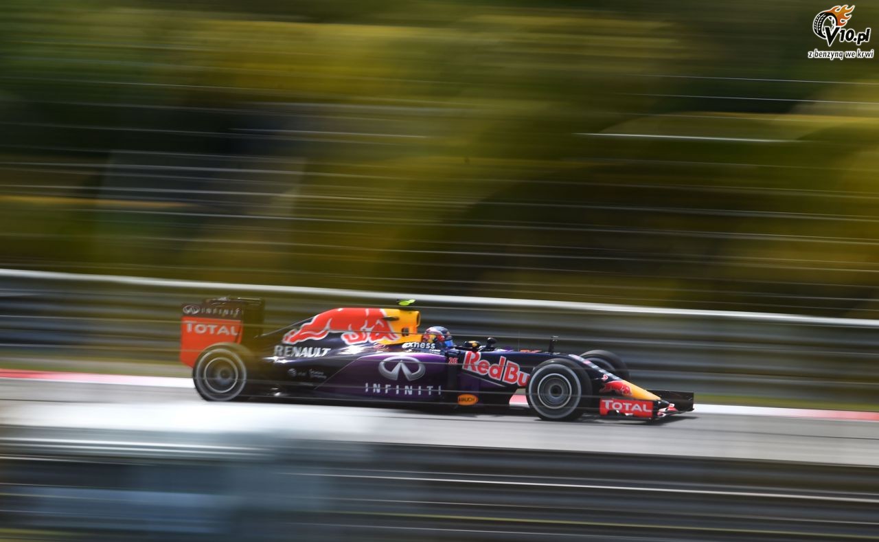 GP Malezji 2015 - pitkowe treningi