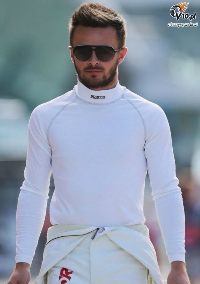 GP Malezji 2015 - pitkowe treningi