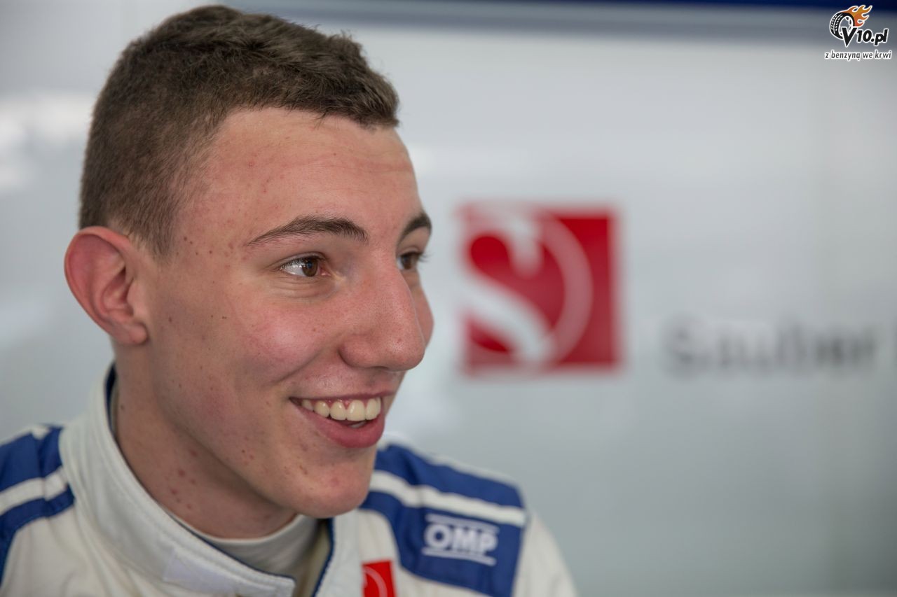 GP Malezji 2015 - pitkowe treningi