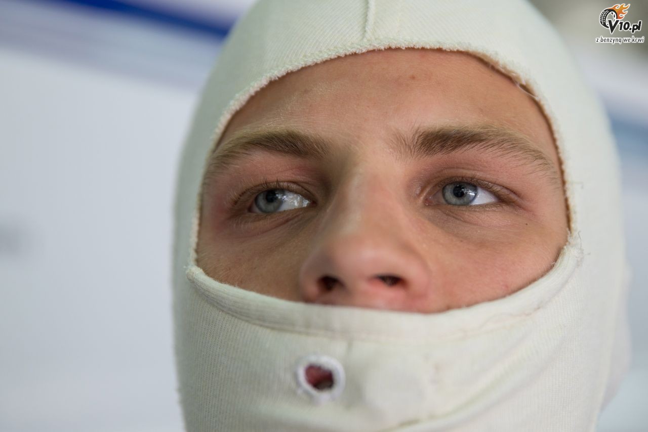 GP Malezji 2015 - pitkowe treningi
