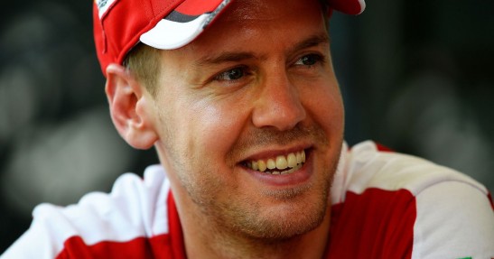 GP Malezji 2015 - przygotowania