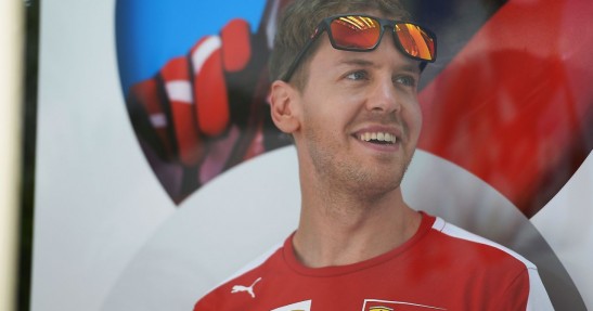 GP Malezji 2015 - przygotowania