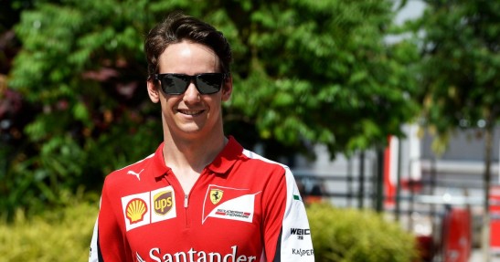 GP Malezji 2015 - przygotowania