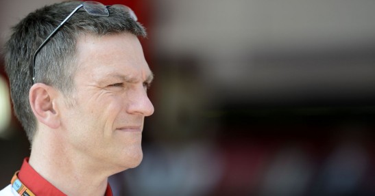 GP Malezji 2015 - przygotowania