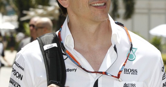 GP Malezji 2015 - przygotowania