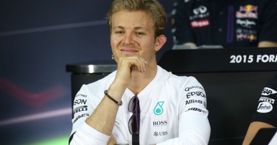 GP Malezji 2015 - przygotowania