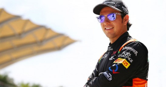 GP Malezji 2015 - przygotowania