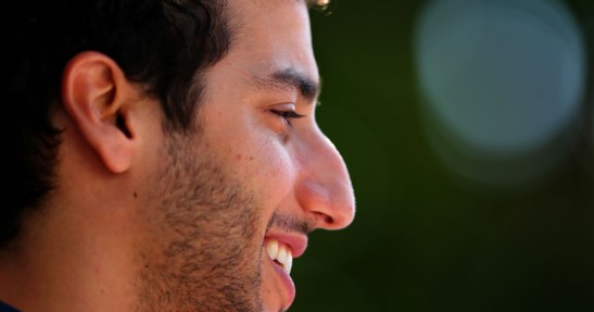 GP Malezji 2015 - przygotowania