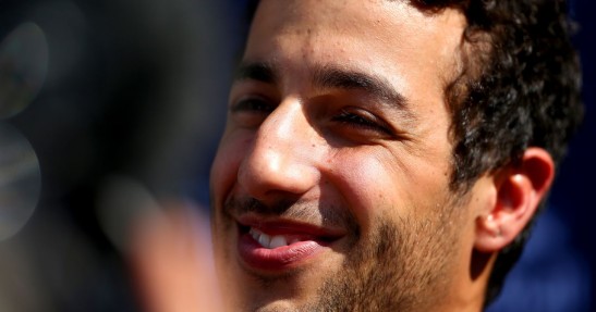 GP Malezji 2015 - przygotowania