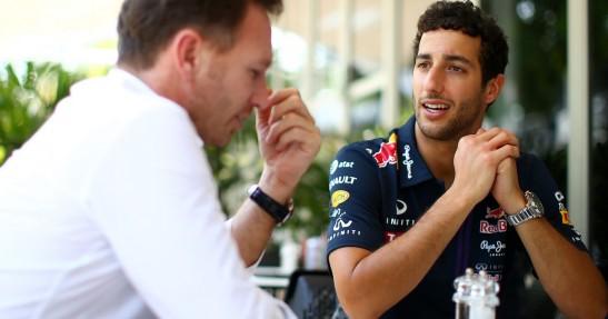 GP Malezji 2015 - przygotowania