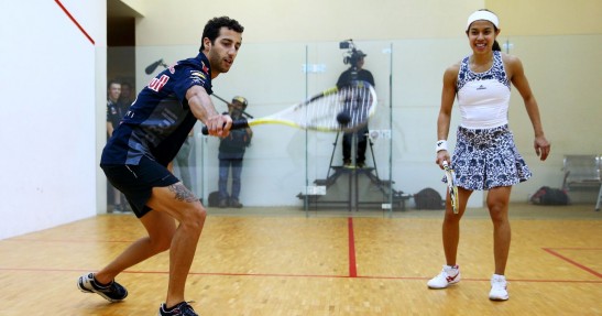 GP Malezji 2015 - przygotowania