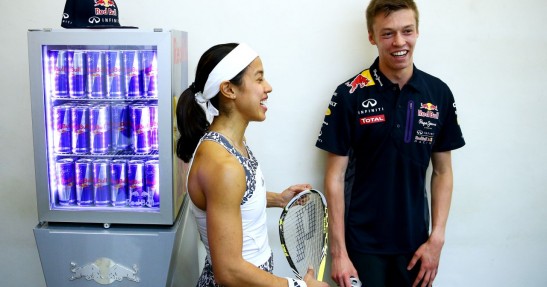 GP Malezji 2015 - przygotowania