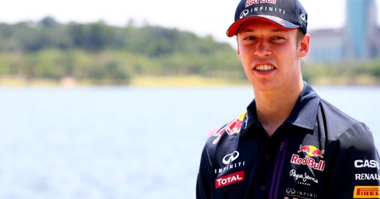 GP Malezji 2015 - przygotowania