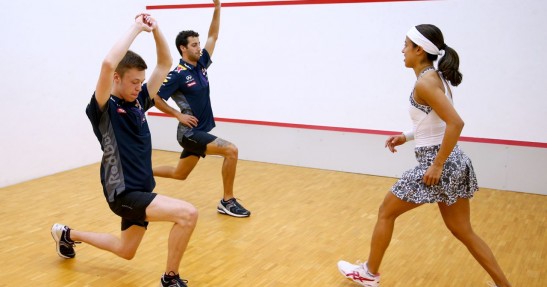 GP Malezji 2015 - przygotowania