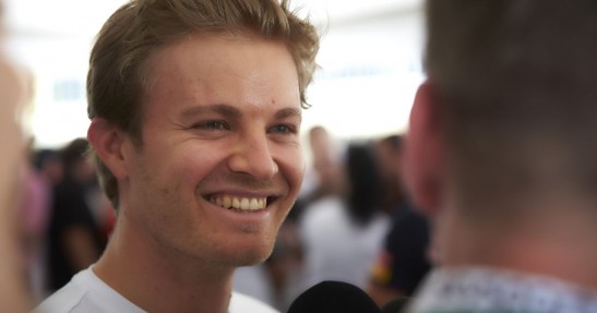 GP Malezji 2015 - przygotowania