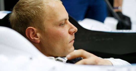 GP Malezji 2015 - przygotowania