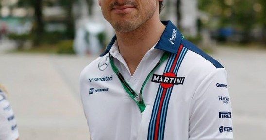 GP Malezji 2015 - przygotowania