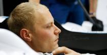 Bottas: Bl plecw ju do wytrzymania