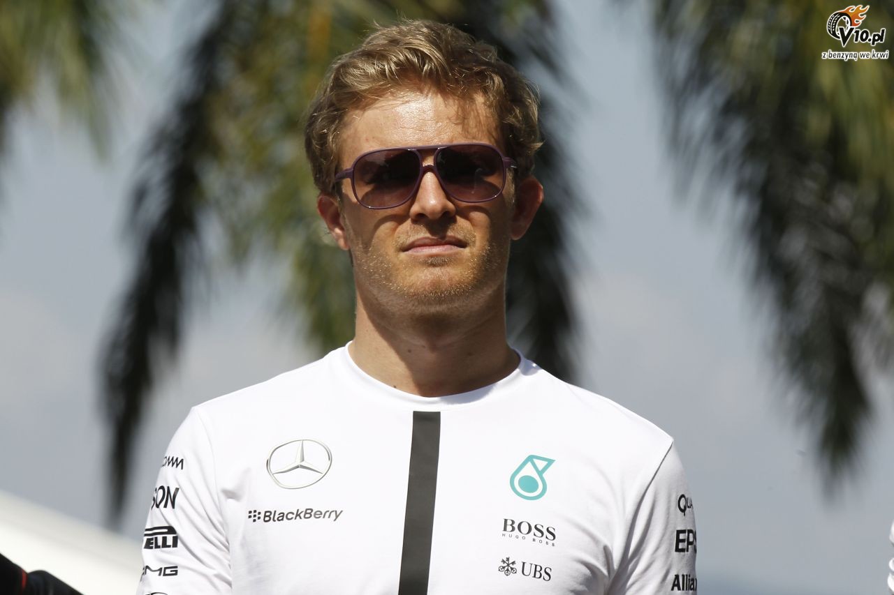 Vettel nie wyklucza zwycistwa