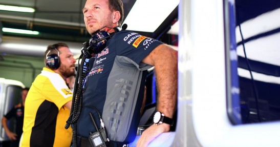 GP Malezji 2015 - sobotni trening i kwalifikacje