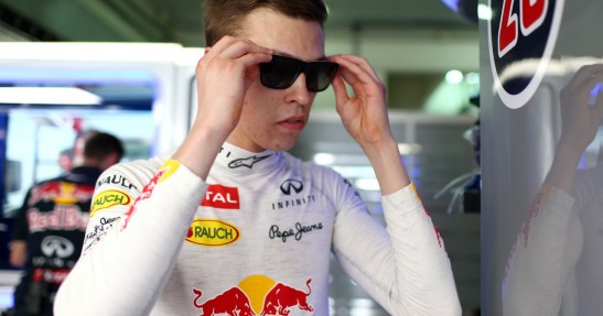 GP Malezji 2015 - sobotni trening i kwalifikacje